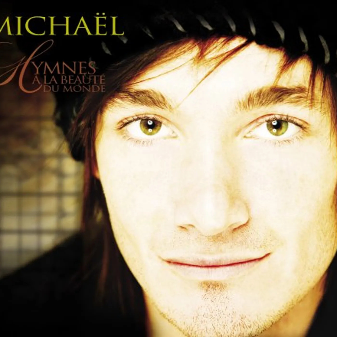 Michael 923053 HYMNES A LA BEAUTE DU MONDE CD