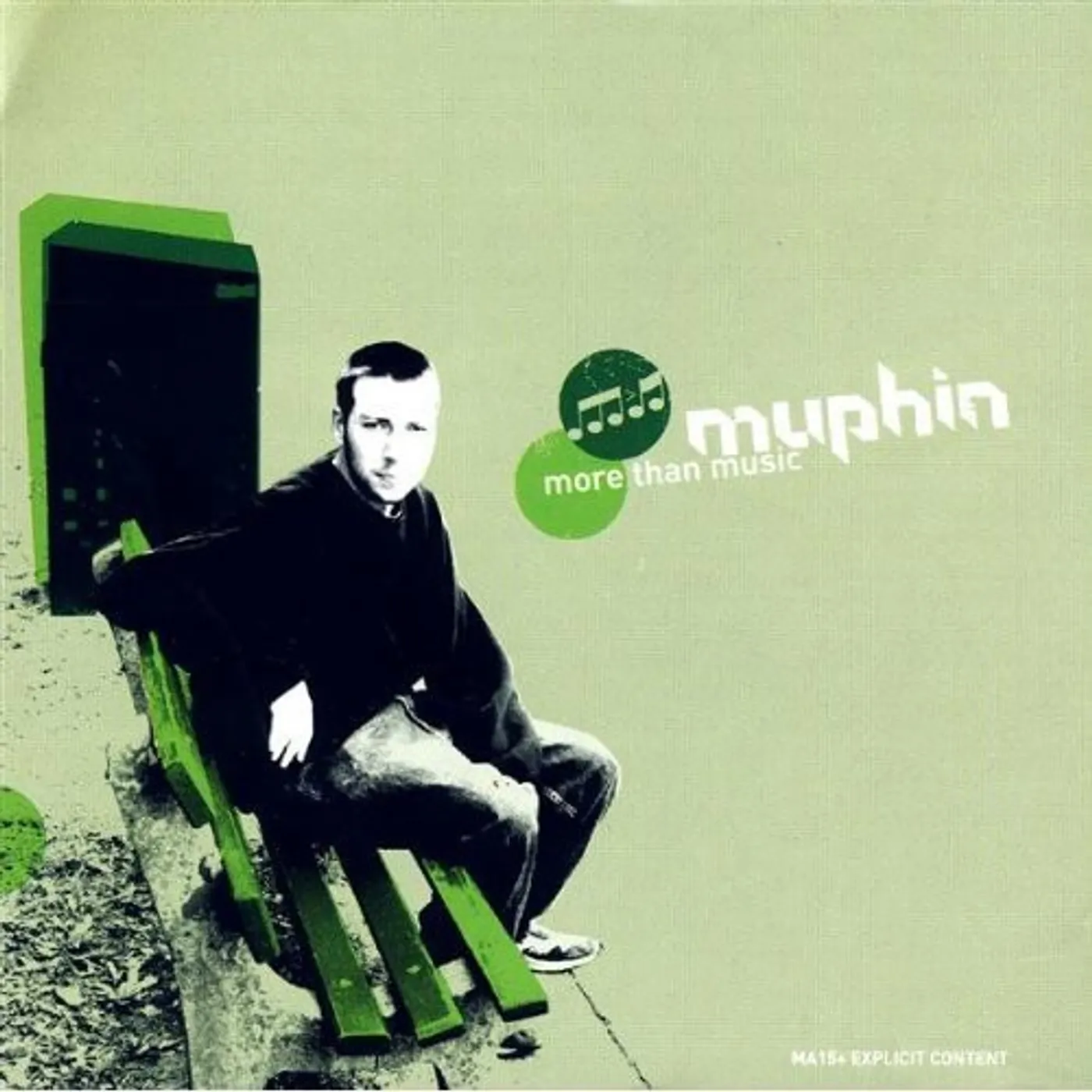 Muphin Brand Page
