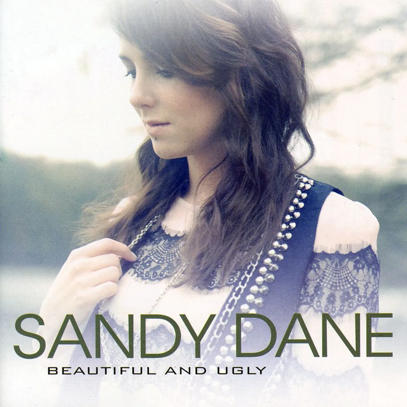 Sandy Dane BEAUTIFUL & UGLY CD