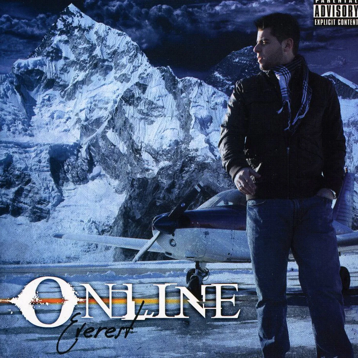 Online EVEREST CD