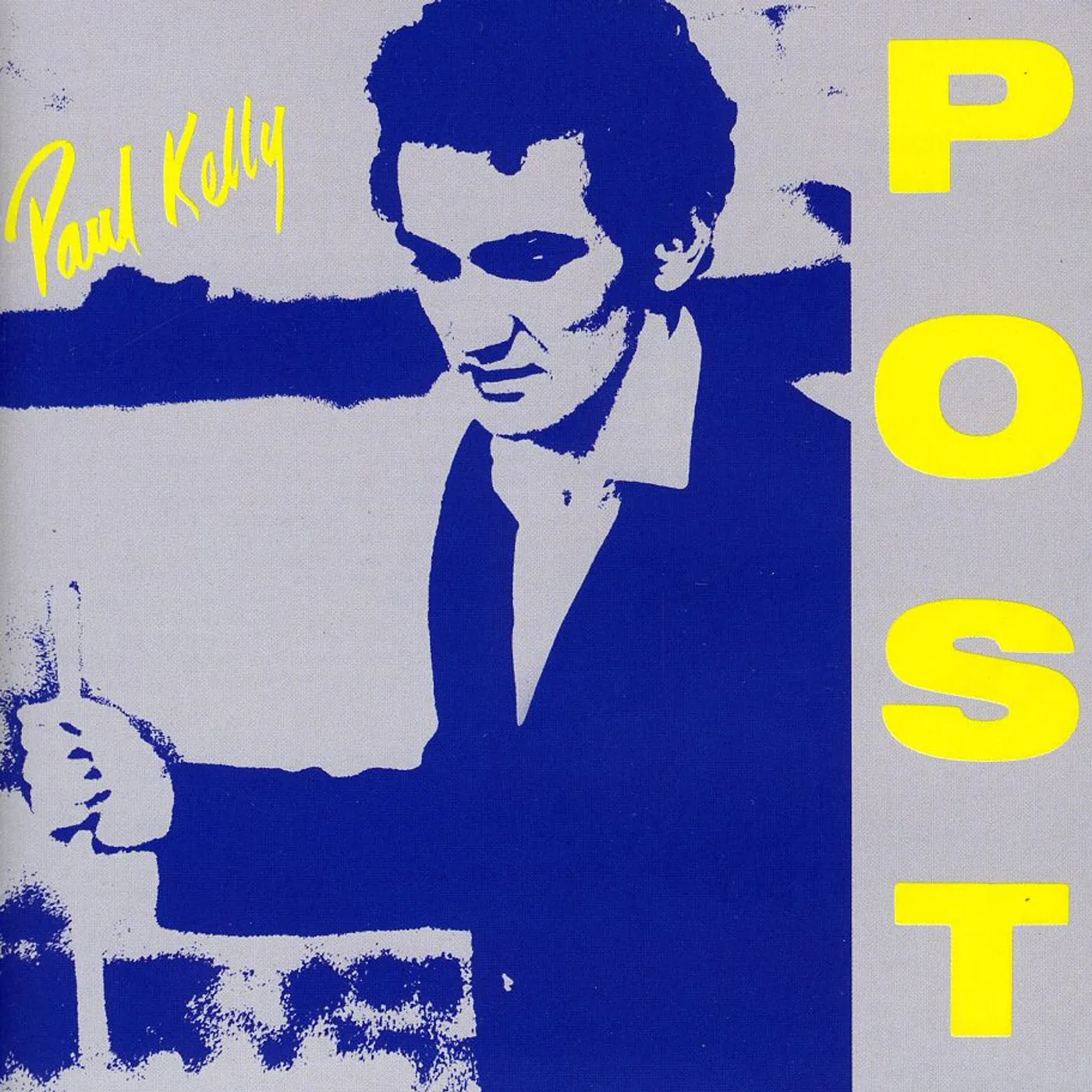 Paul Kelly POST CD