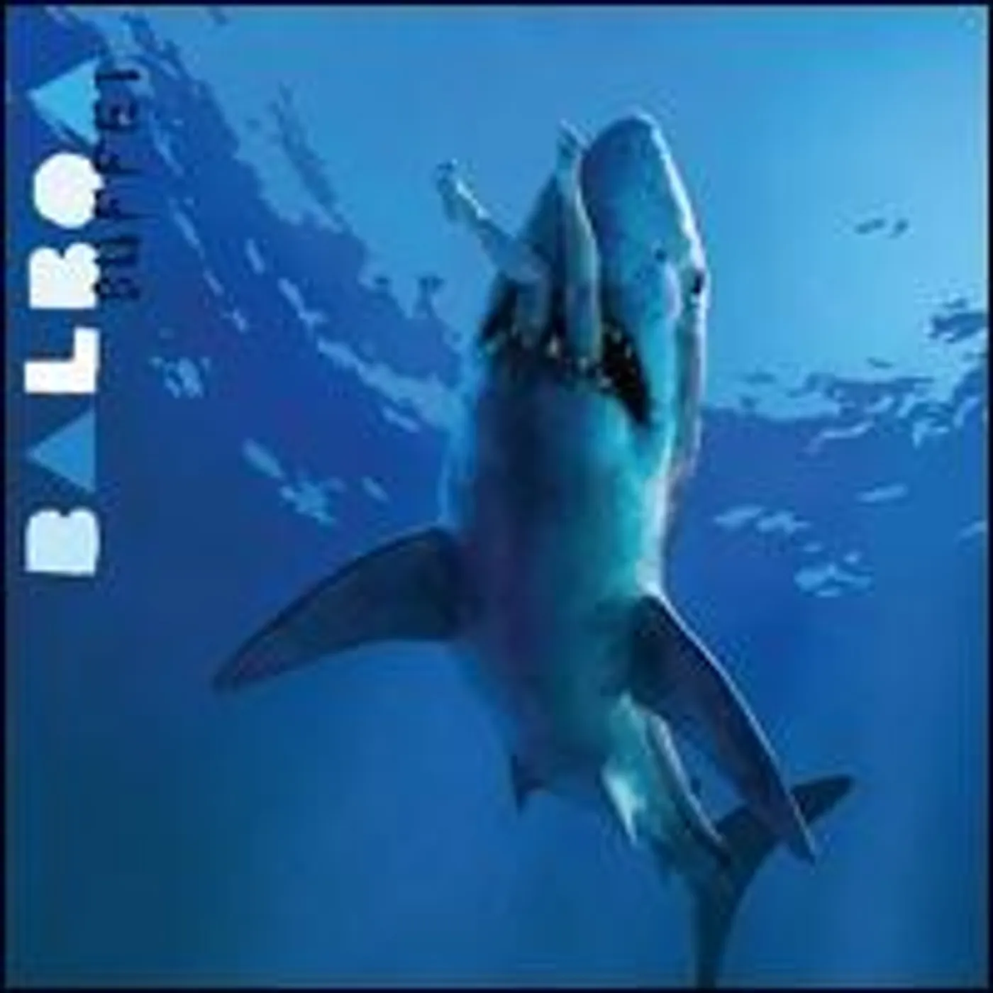 Balboa BUFFET CD