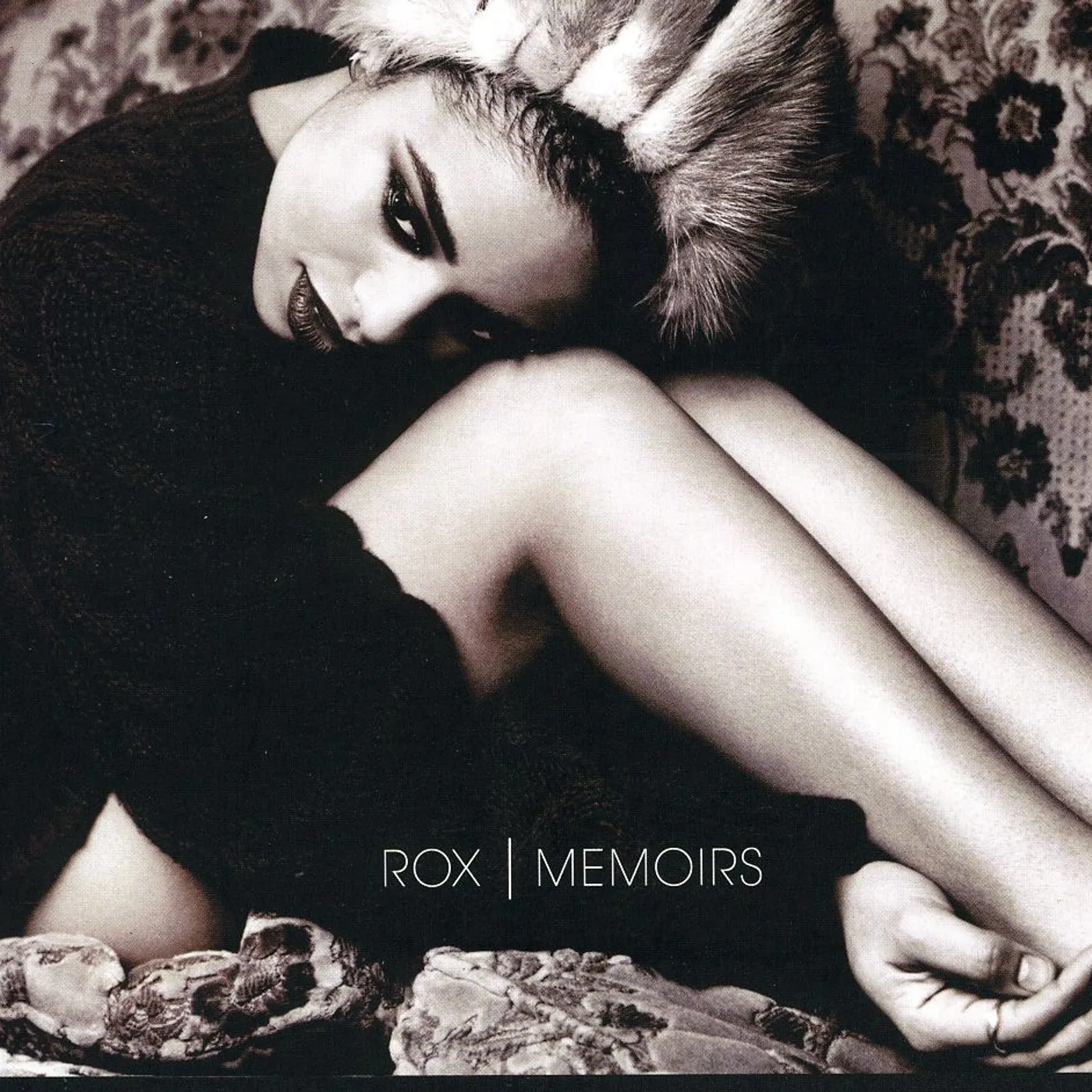 Rox MEMOIRS CD