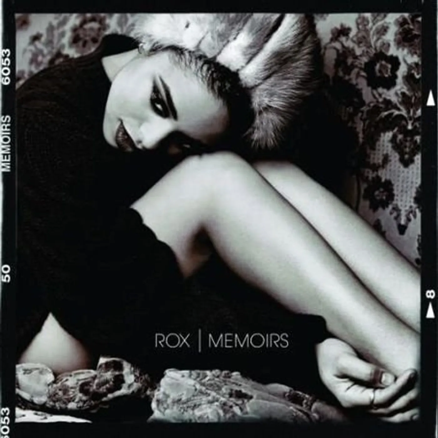 Rox Memoirs Vinyl Record