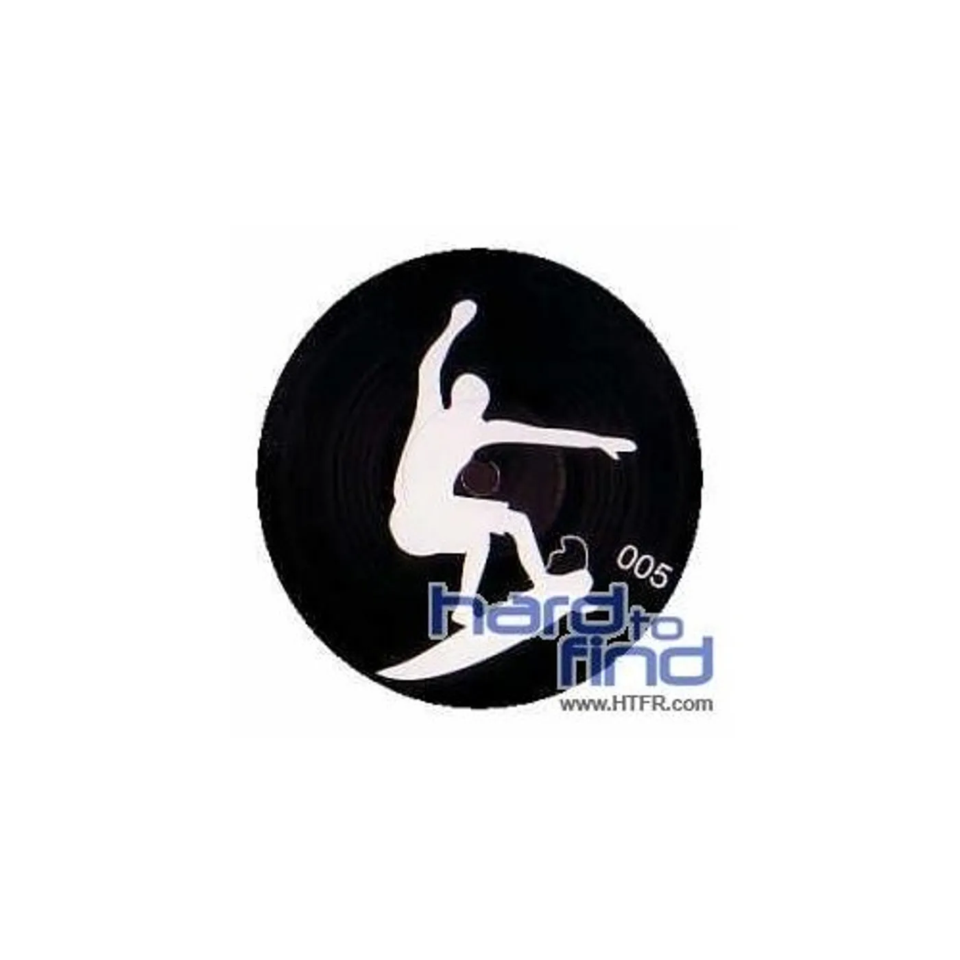 Shortboard Together Vinyl Record