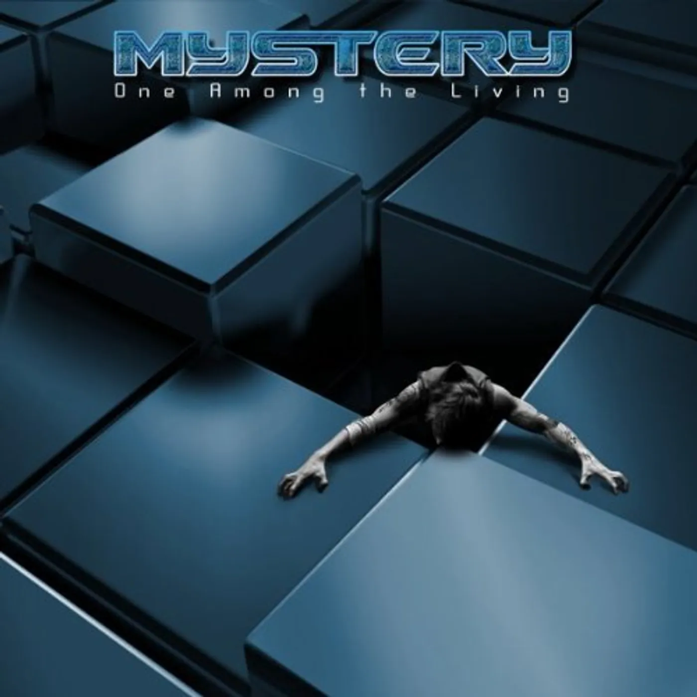 Mystery ONE AMONG THE LIVING CD