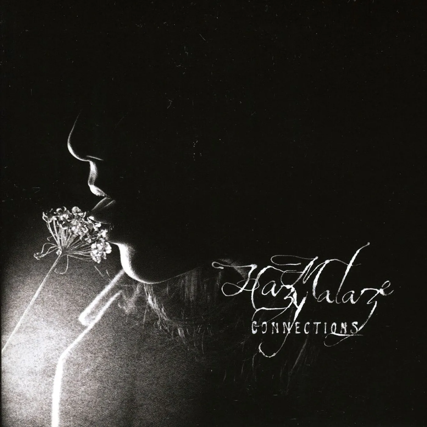 Hazy Malaze CONNECTIONS CD