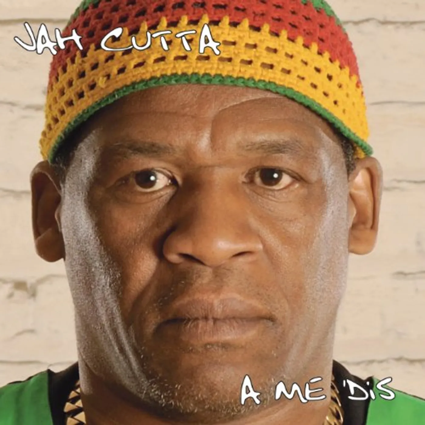 Jah Cutta ME 'DIS CD