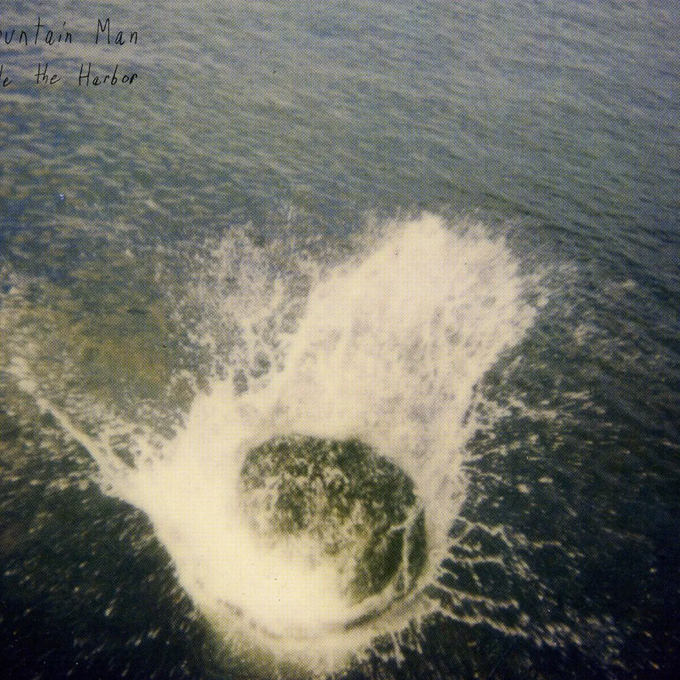 Mountain Man MADE THE HARBOUR CD