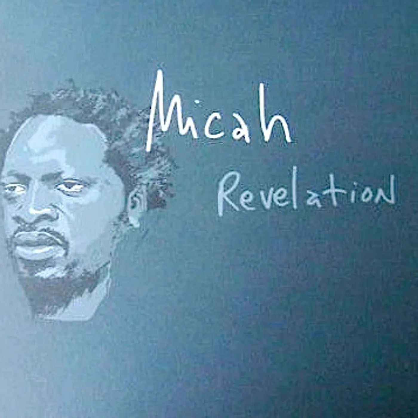 Micah REVELATION Vinyl Record