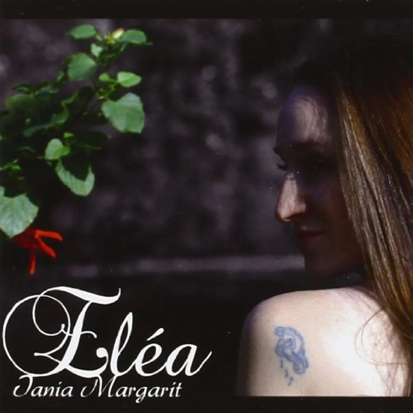 Tania Margarit ELEA CD