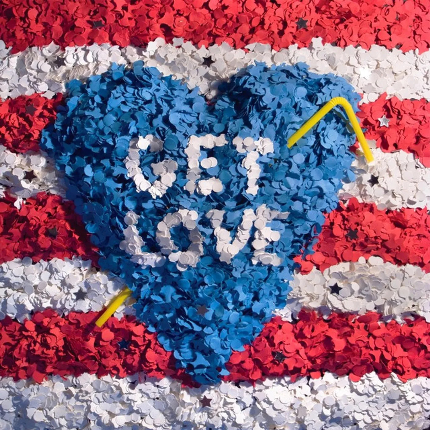 Naive New Beaters Get Love Vinyl Record