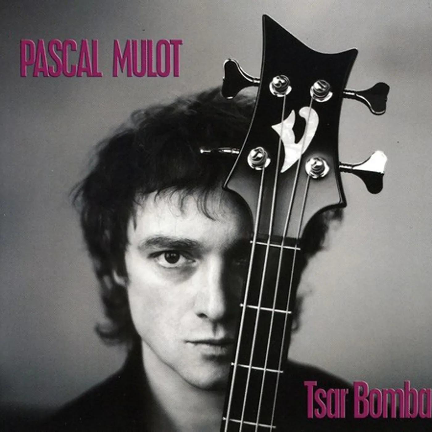 Pascal Mulot Brand Page