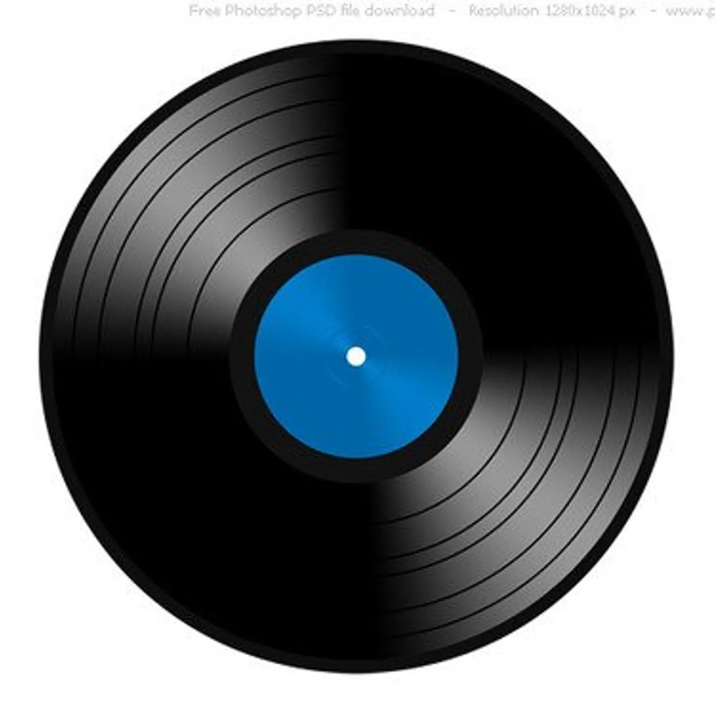 Dlid Discovision Vinyl Record