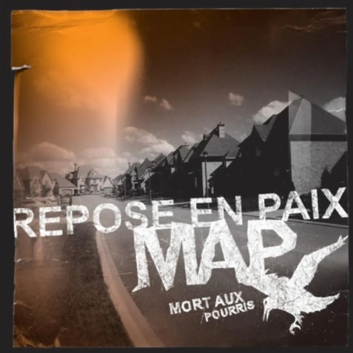 Map REPOSE EN PAIX CD