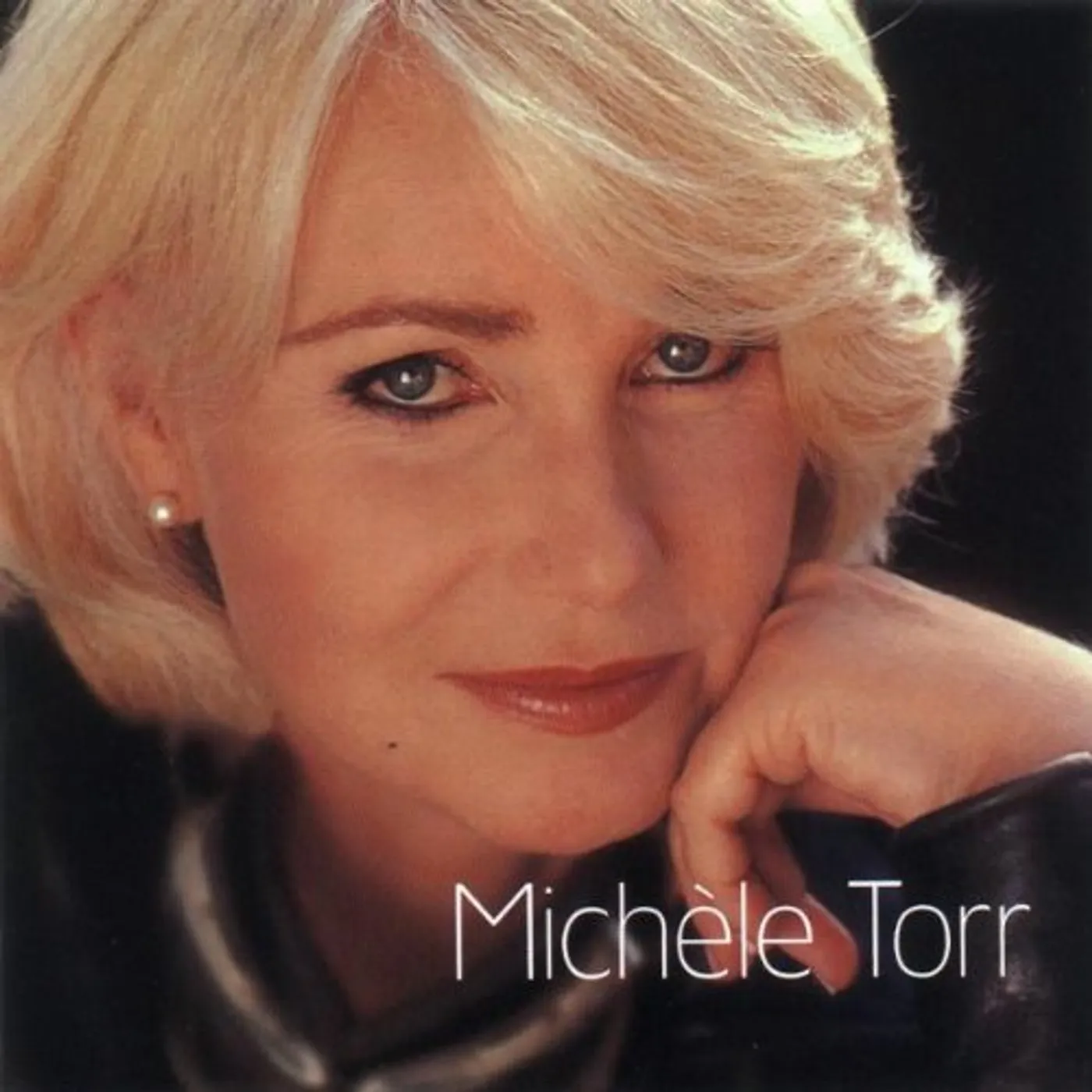 Michèle Torr BALLADES ET MOTS D'AMOUR CD