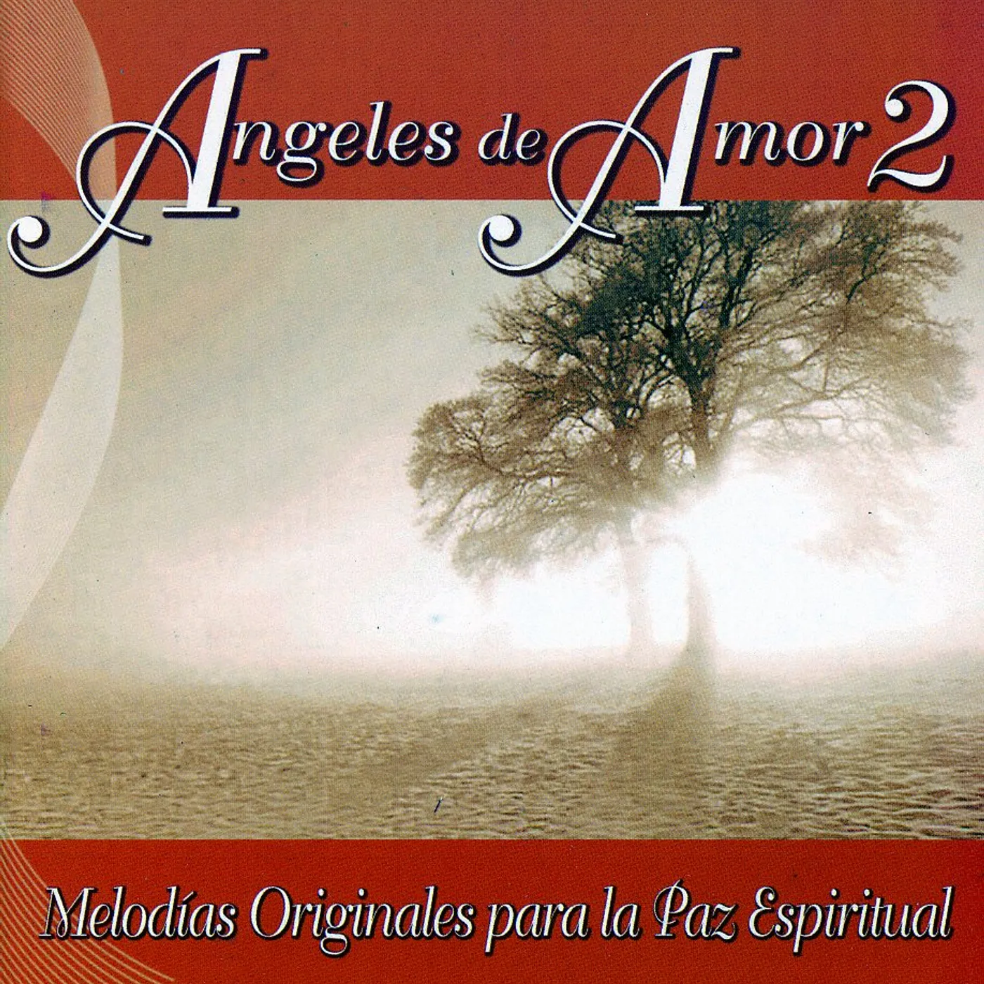 Alex Antonelli ANGELES DE AMOR 2 CD
