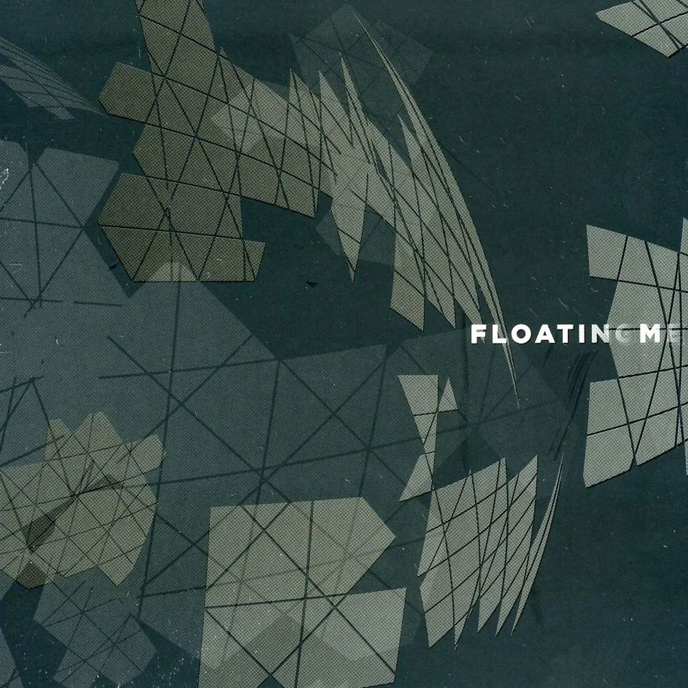 FLOATINGME CD