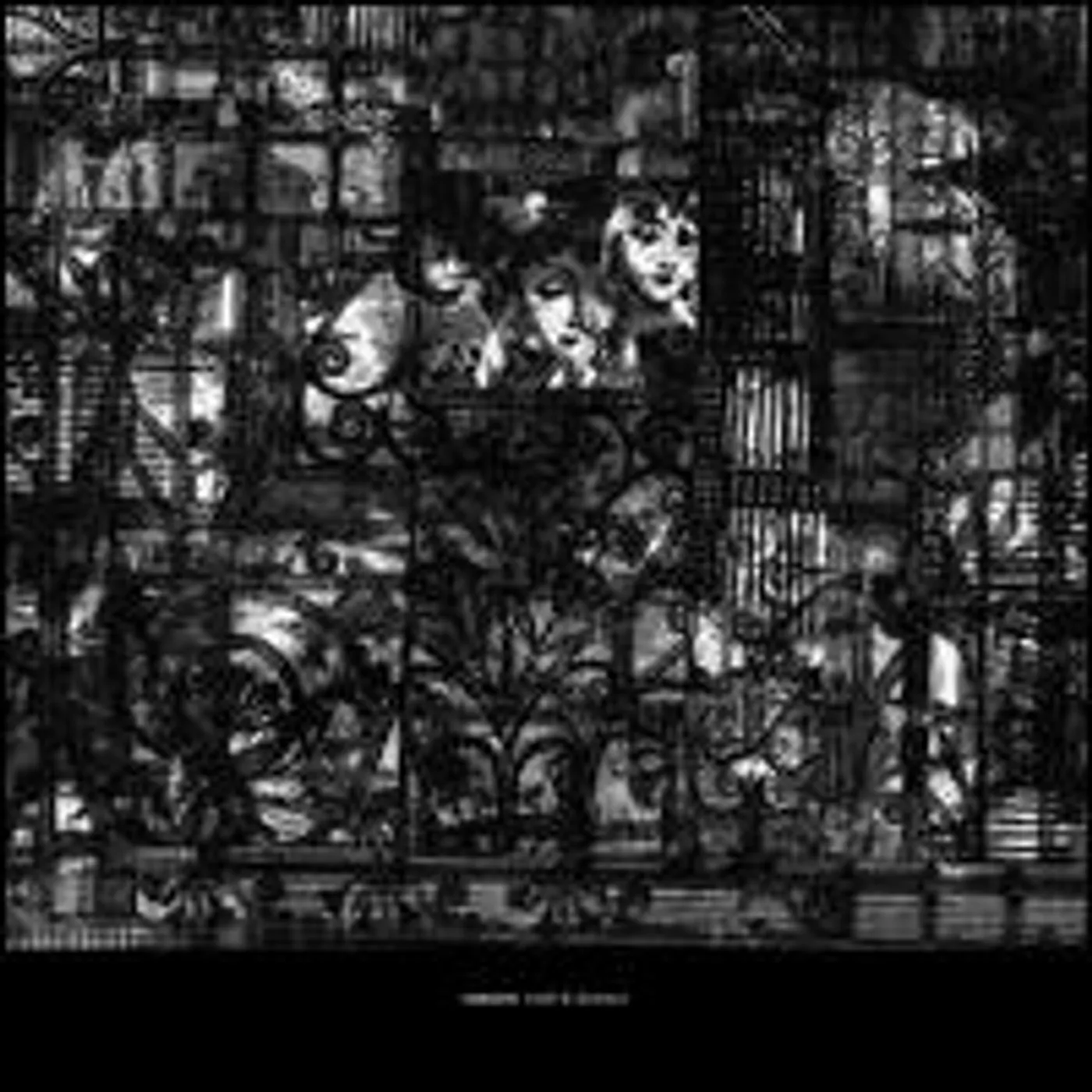 Concern Truth & Distance Vinyl Record
