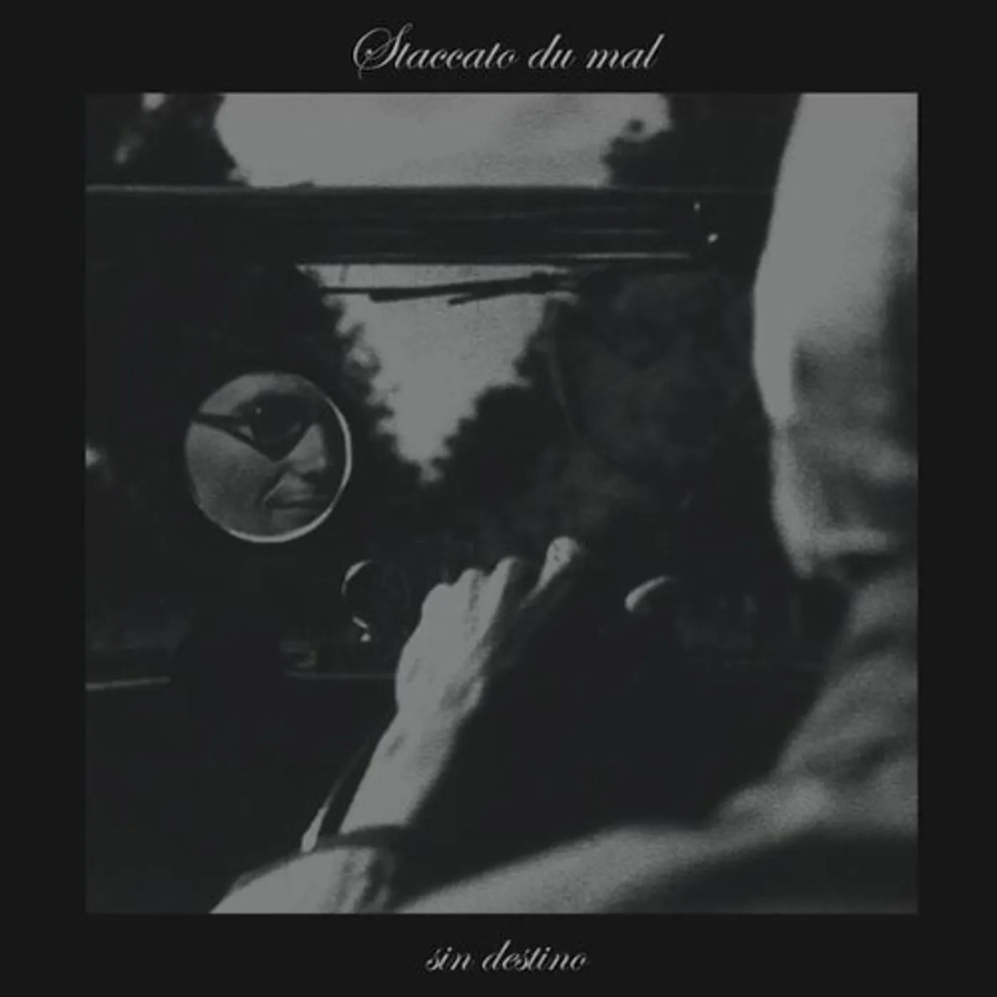 Staccato Du Mal Sin Destino Vinyl Record