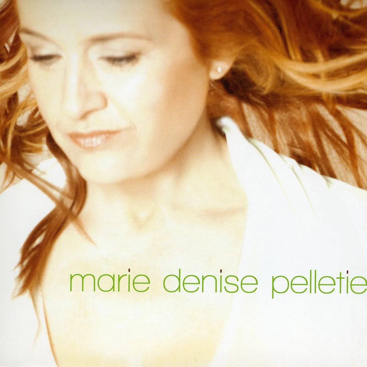 MARIE DENISE PELLETIER CD