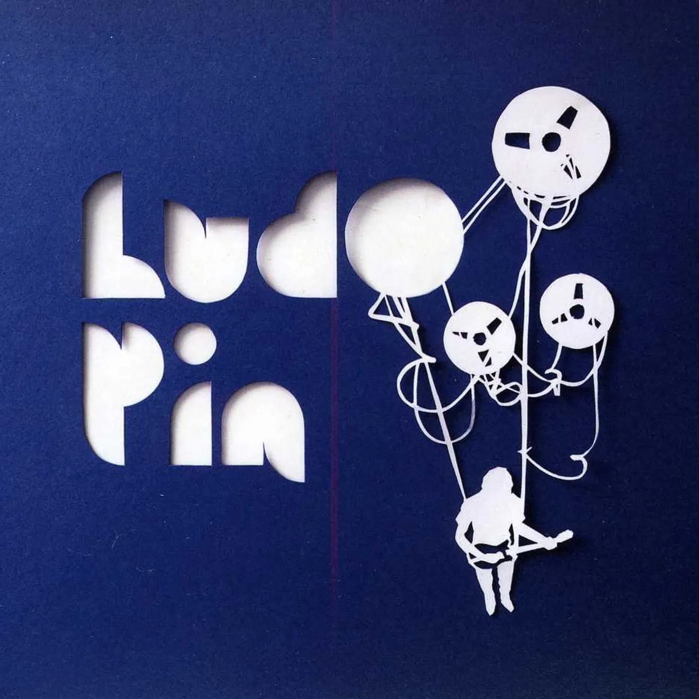 LUDO PIN CD