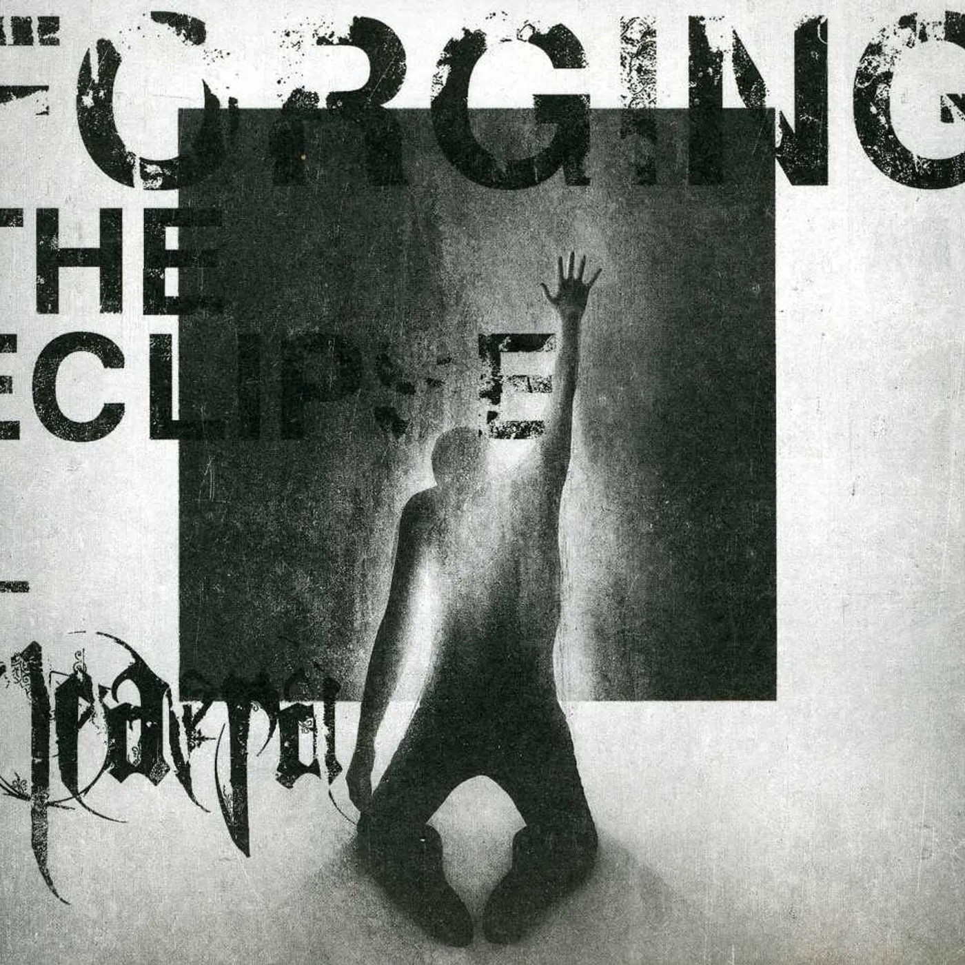 Neaera FORGING THE ECLIPSE CD