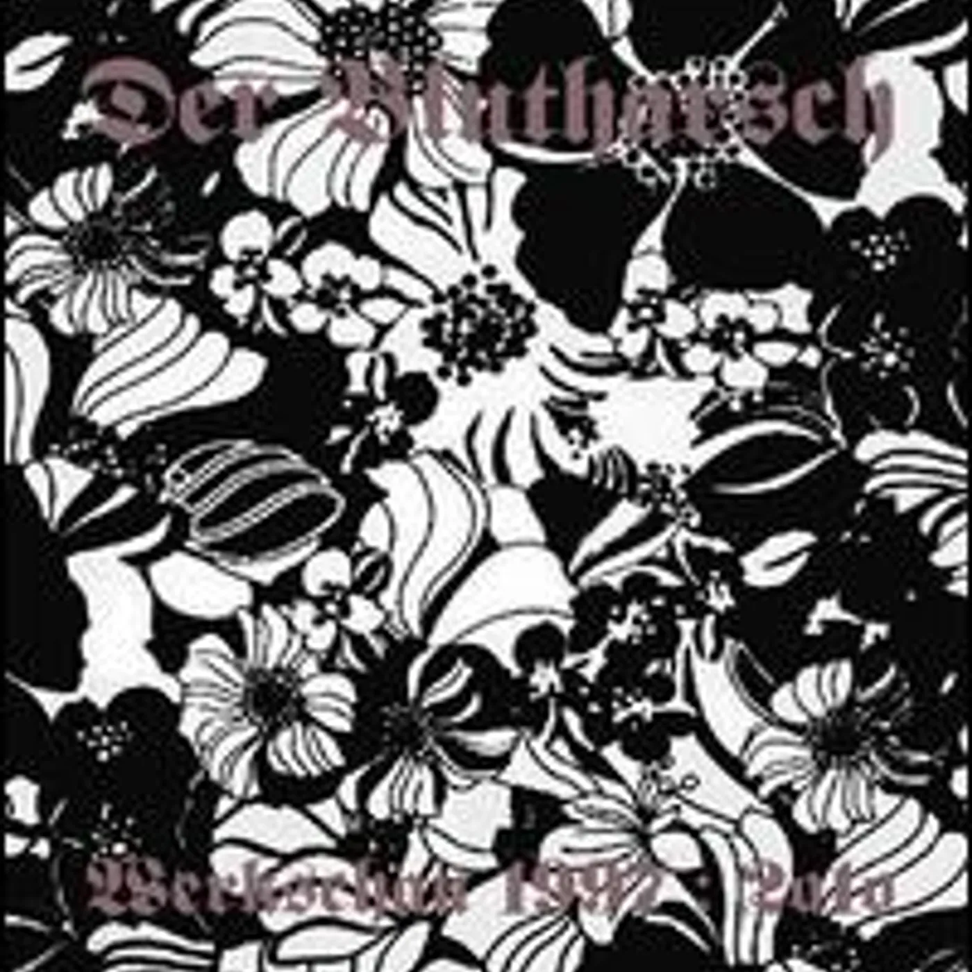 Der Blutharsch WERKSCHAU 1997-2010 Vinyl Record