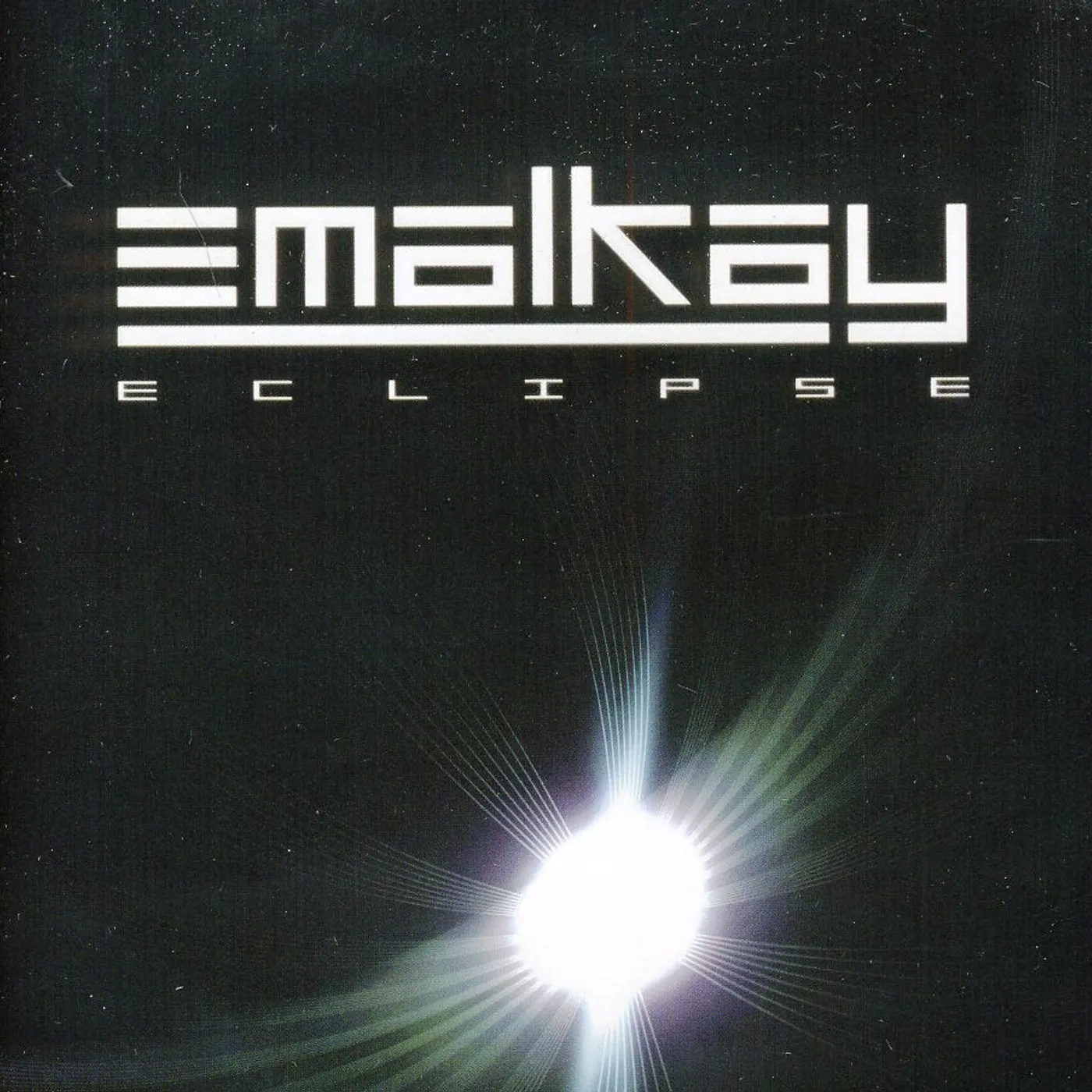 Emalkay ECLIPSE CD