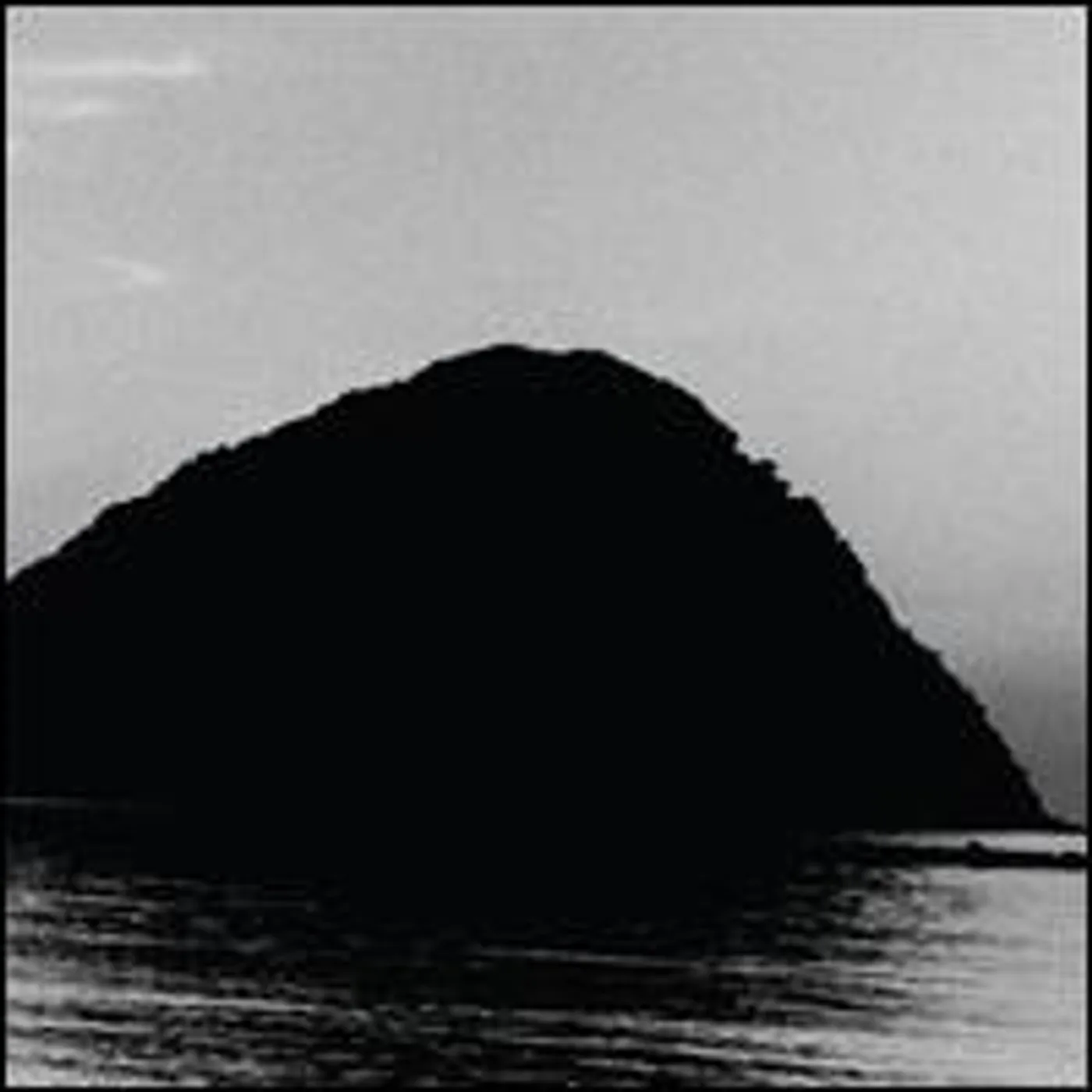 Chihei Hatakeyama MIRROR CD