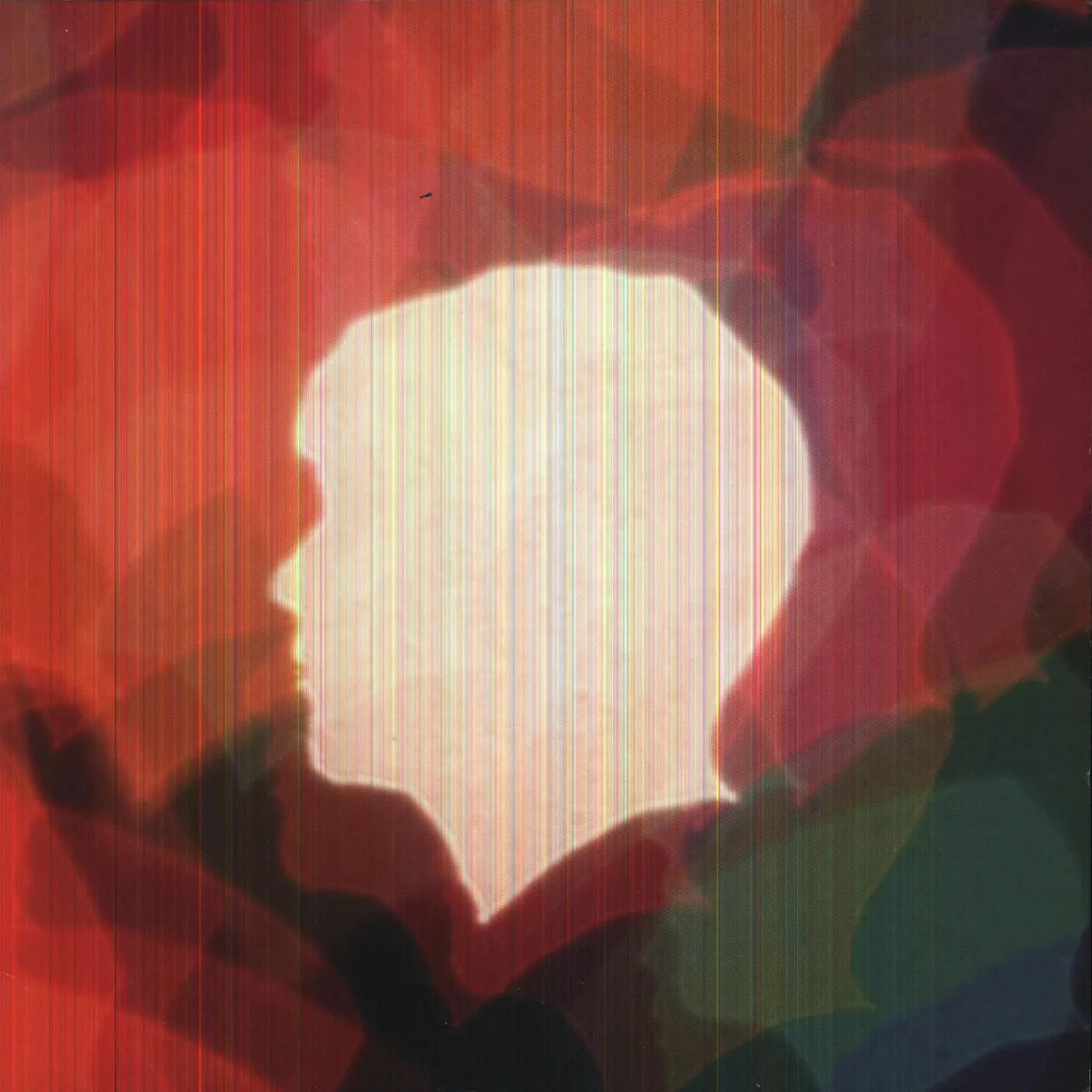 Bibio EXCUSES Vinyl Record - UK Release