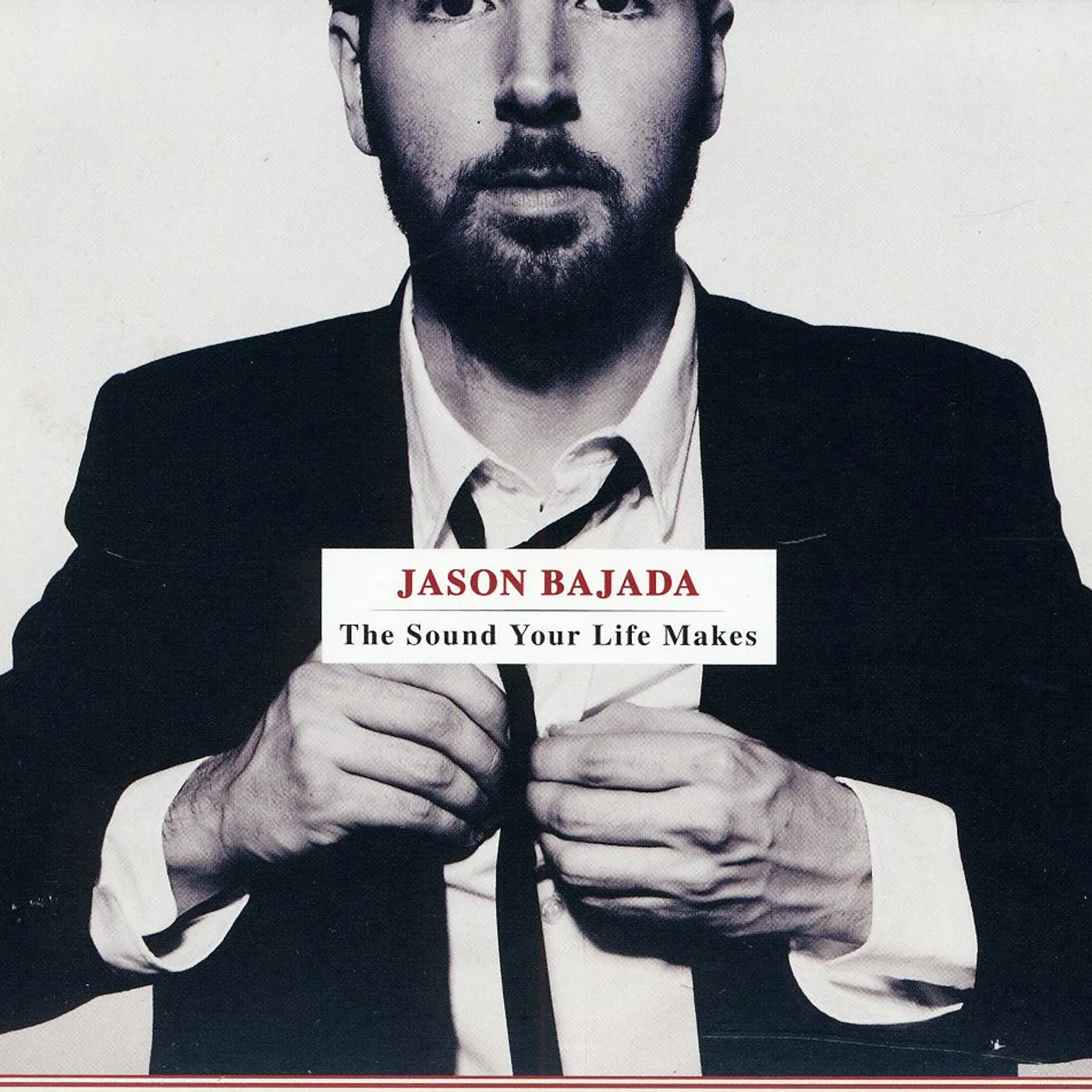 Jason Bajada SOUND YOUR LIFE MAKES CD