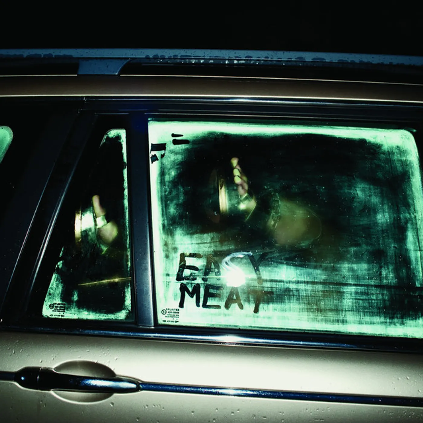 LaFaro Easy Meat Vinyl Record