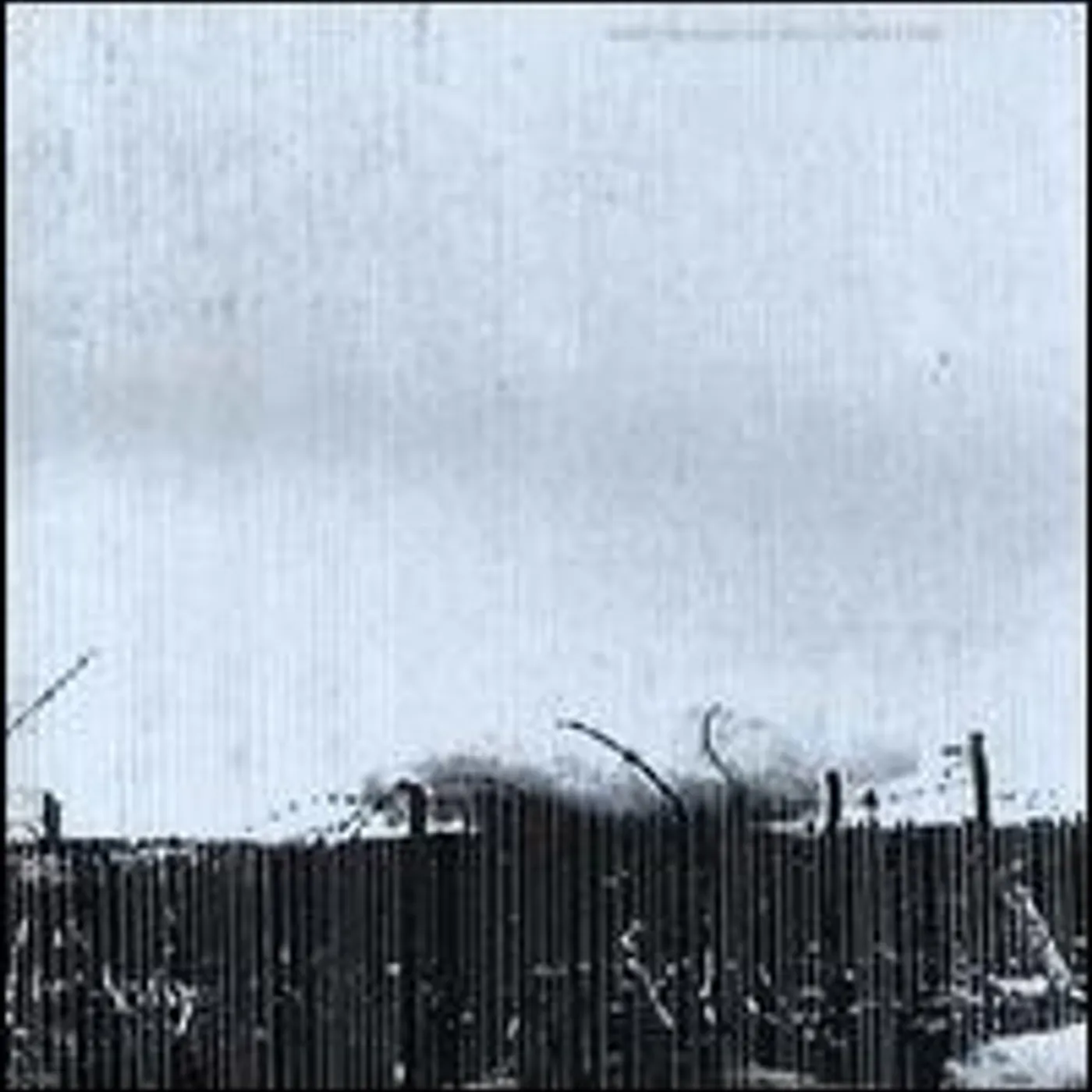 Greymachine DISCONNECTED Vinyl Record