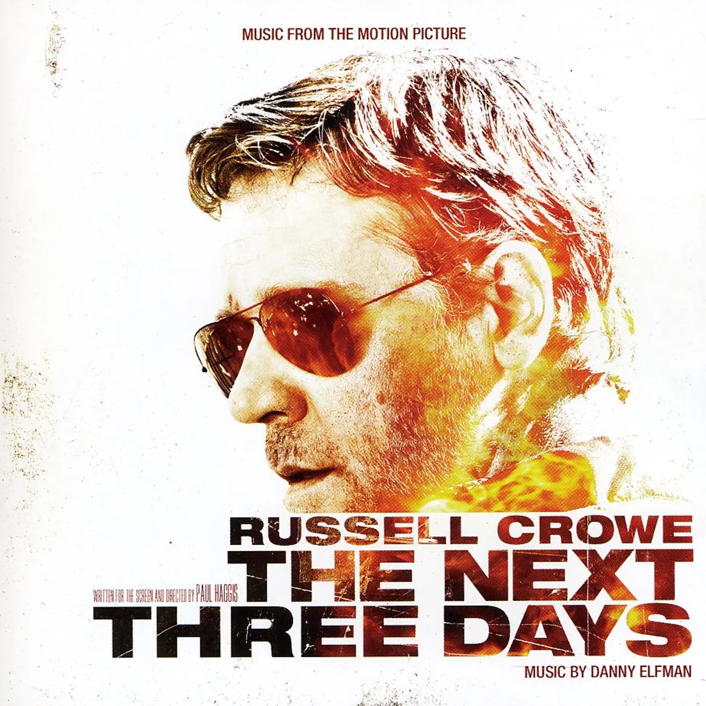 Various Artists  NEXT THREE DAYS CD