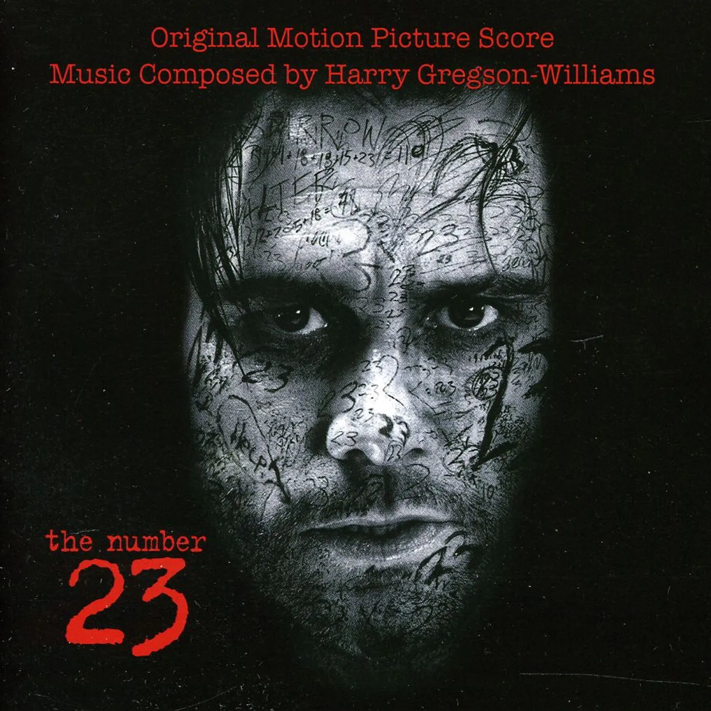 Various Artists  NUMBER 23 CD