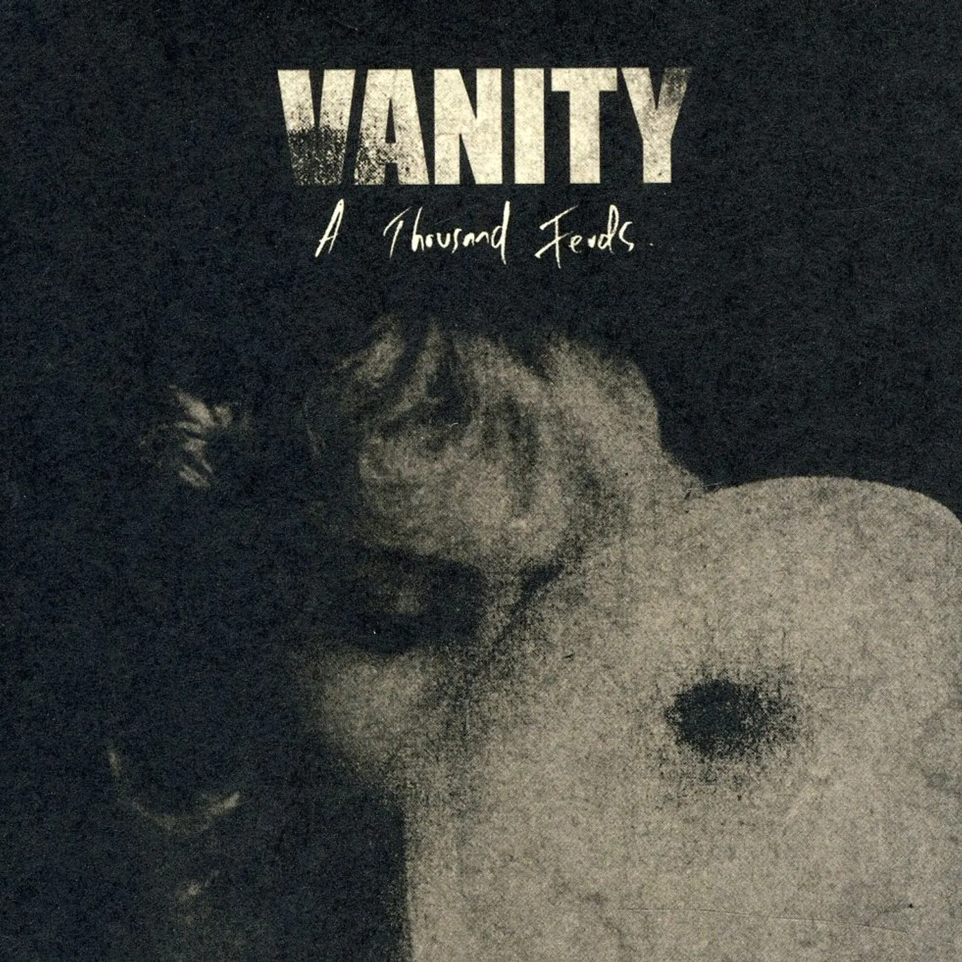 Vanity THOUSAND FEUDS CD