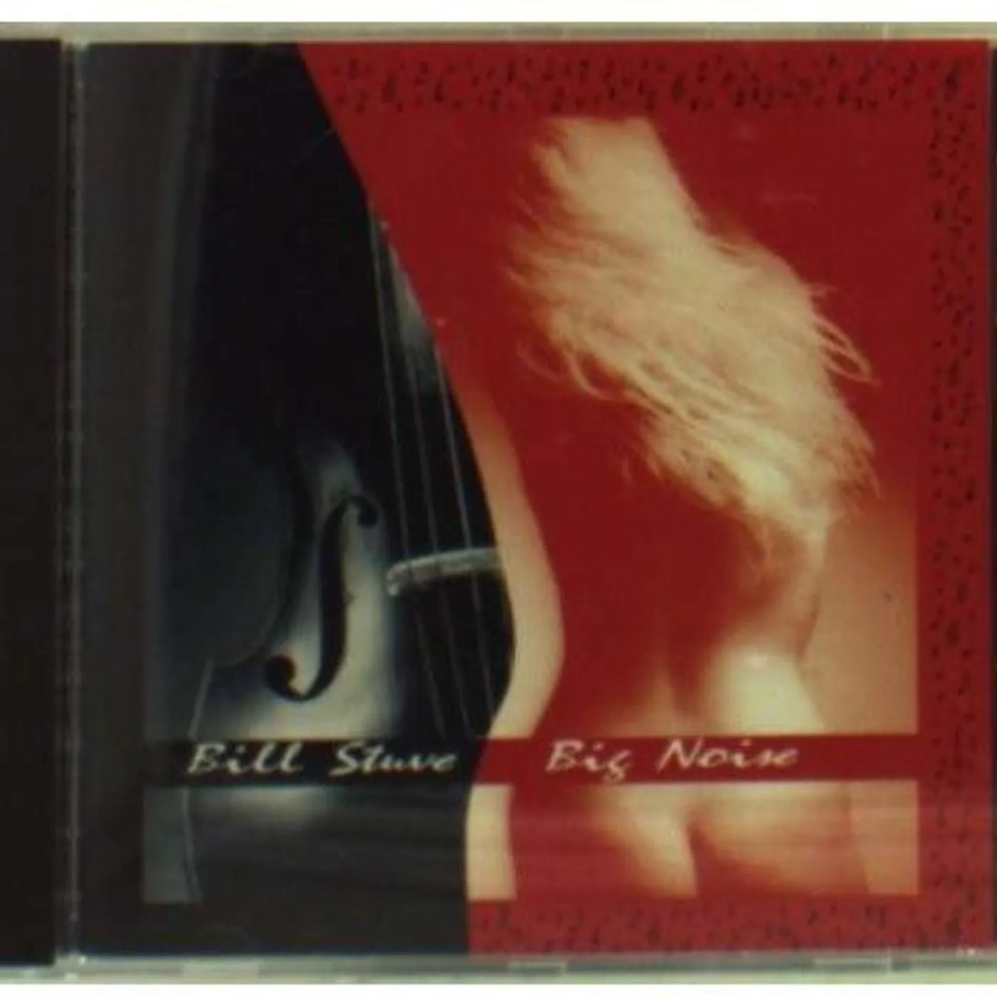 Bill Stuve Brand Page