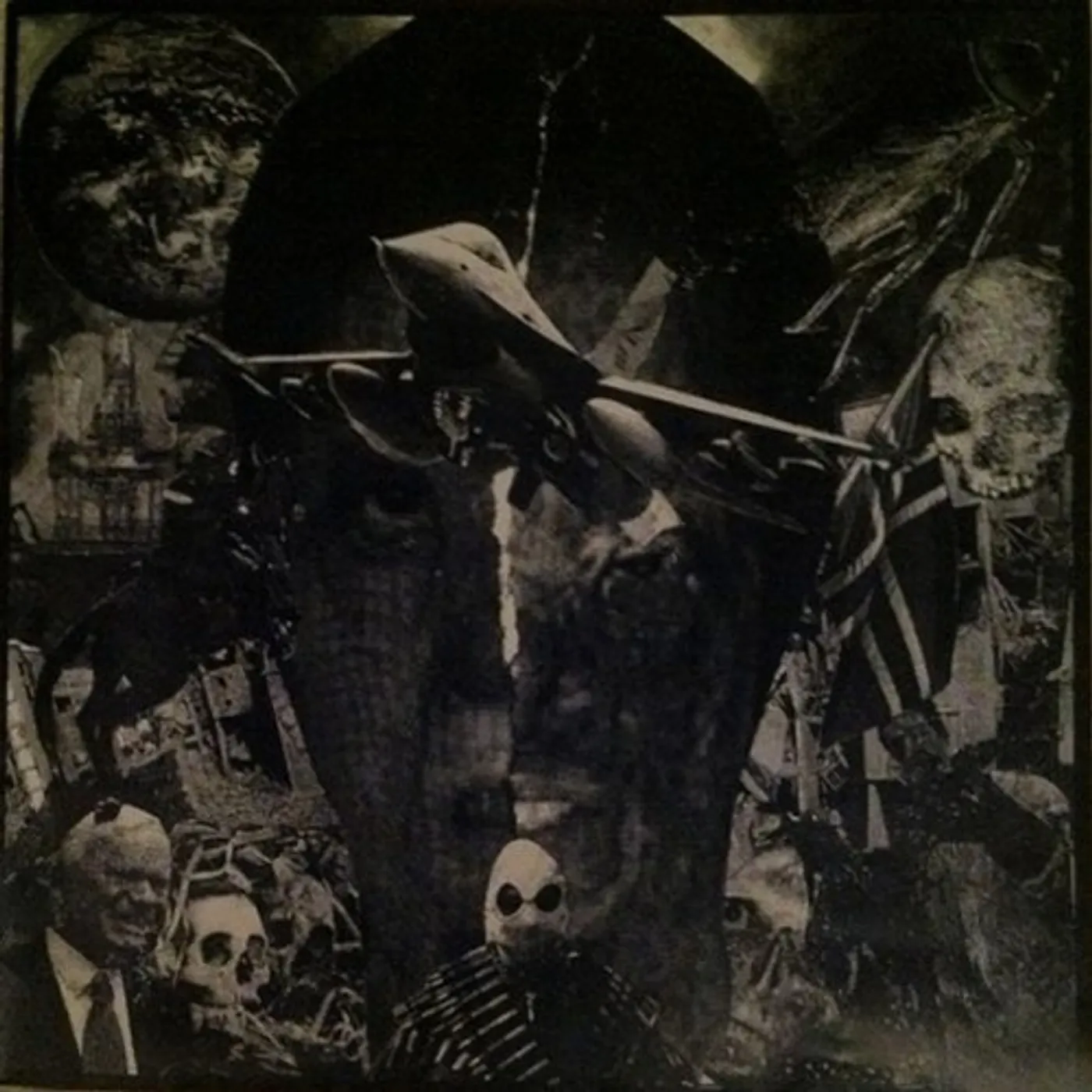 Livstid Vinyl Record