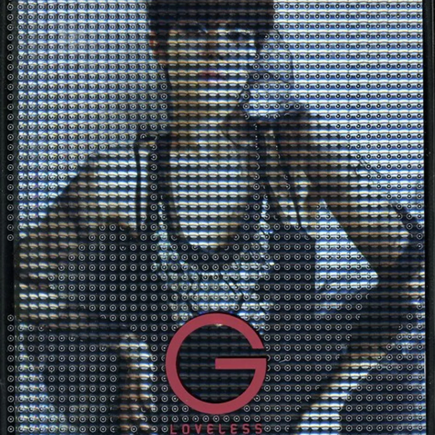 Gummy OVELESS CD