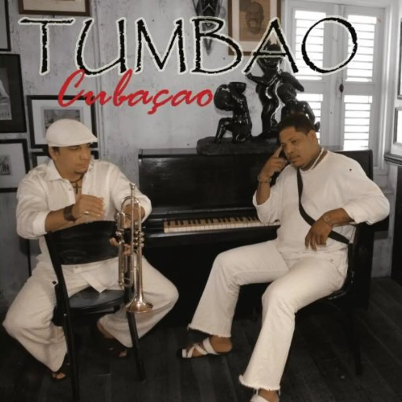 Tumbao CUBACAO CD