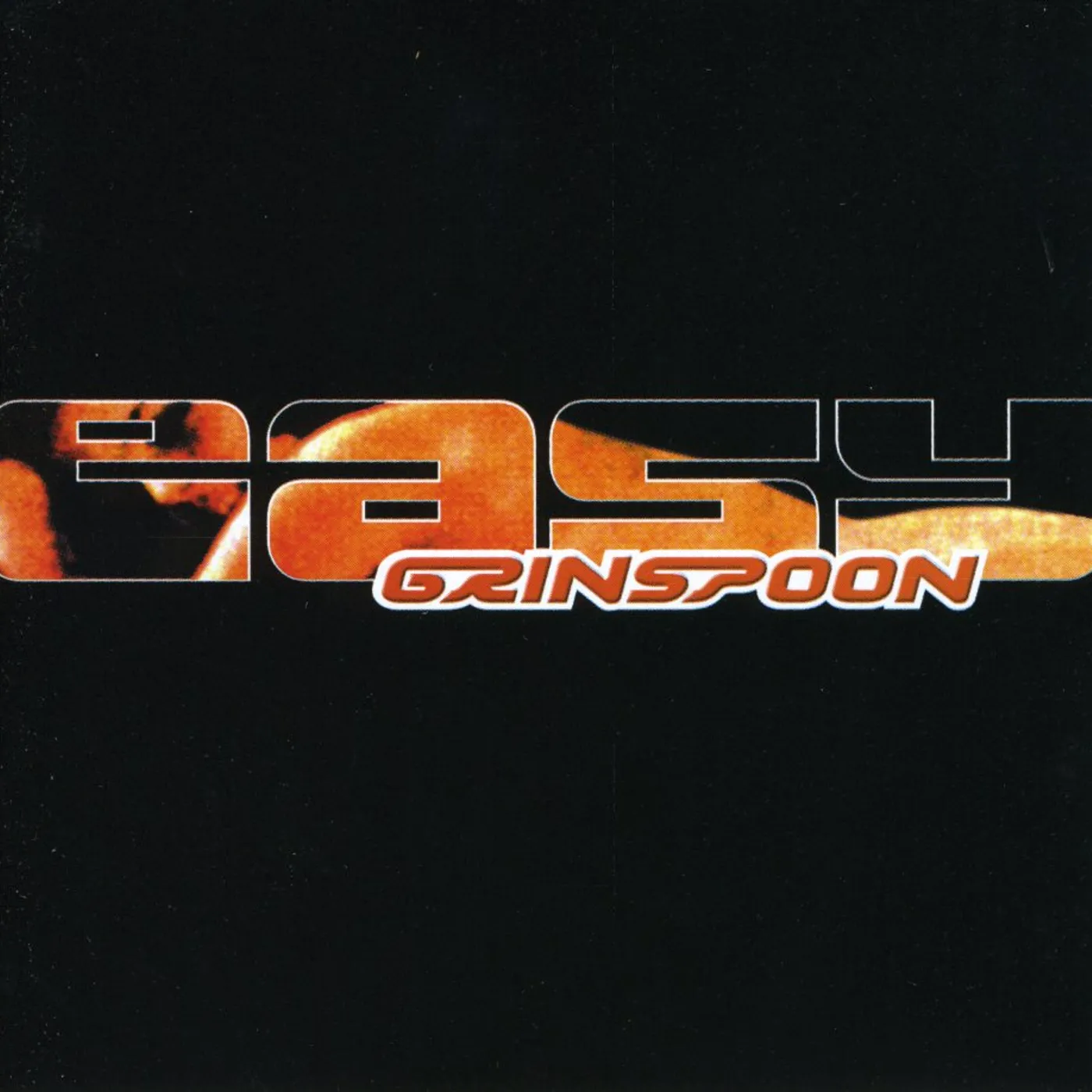 Grinspoon EASY CD