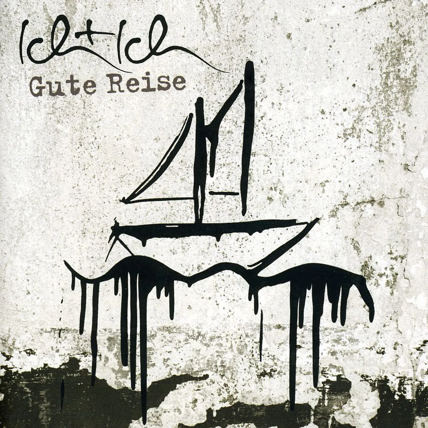 Ich + Ich GUTE REISE CD