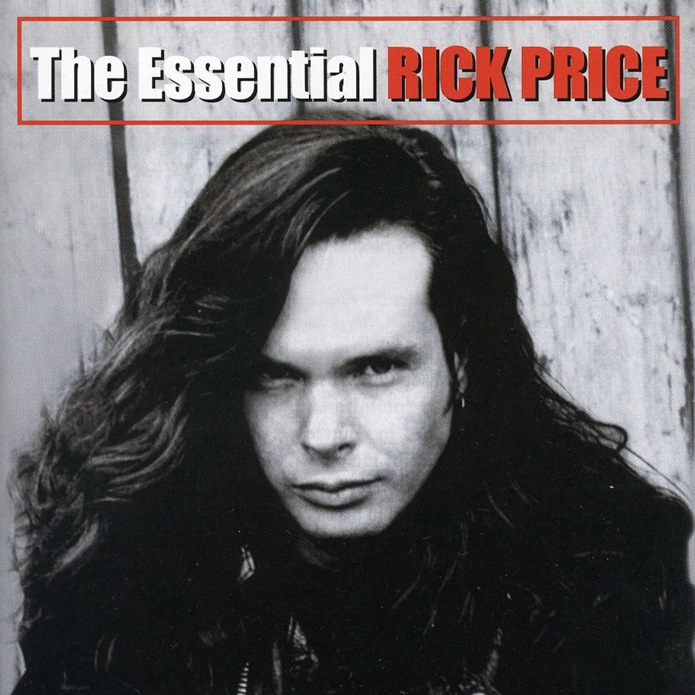 Rick Price ESSENTIAL CD