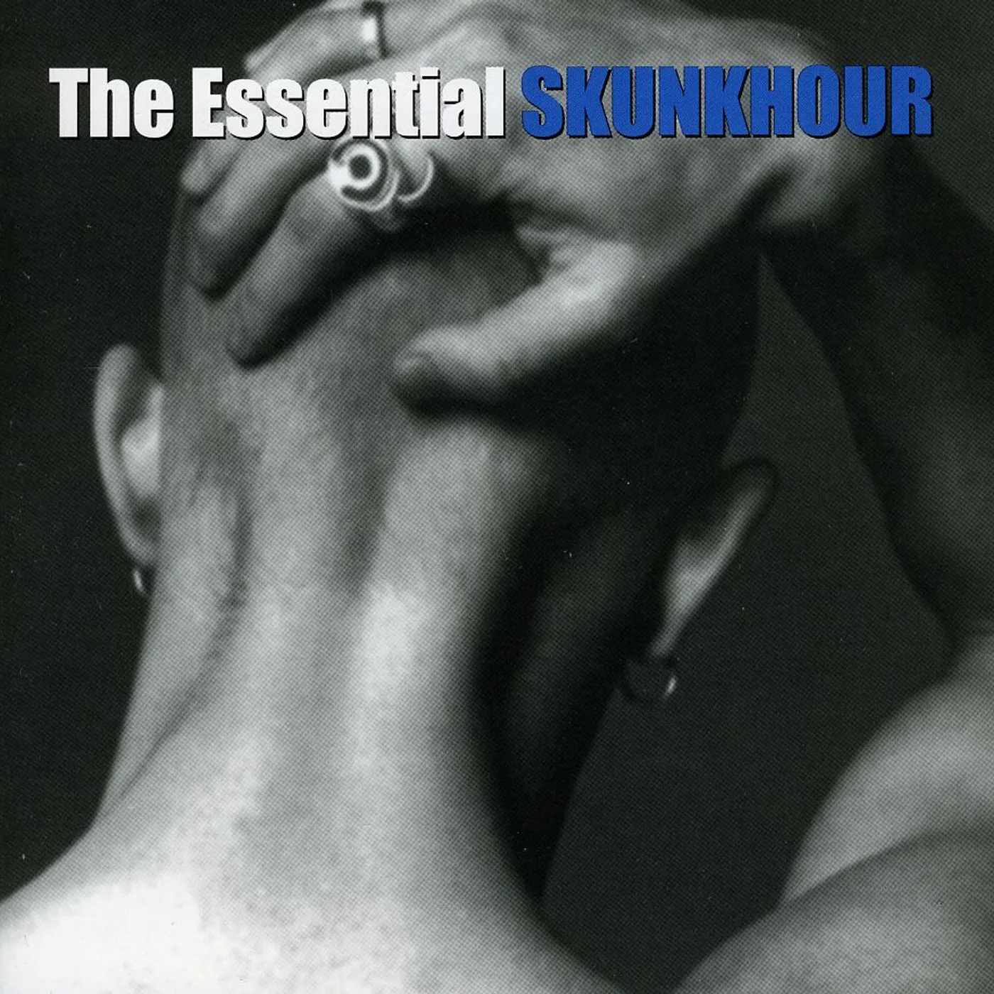 Skunkhour ESSENTIAL CD