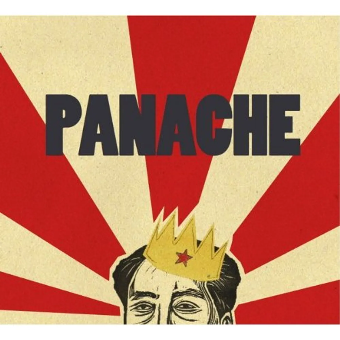 PANACHE CD