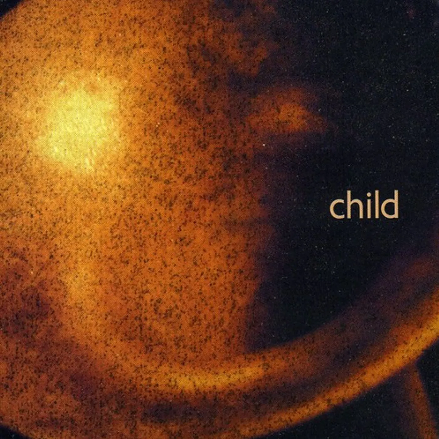 Jane Siberry CHILD CD