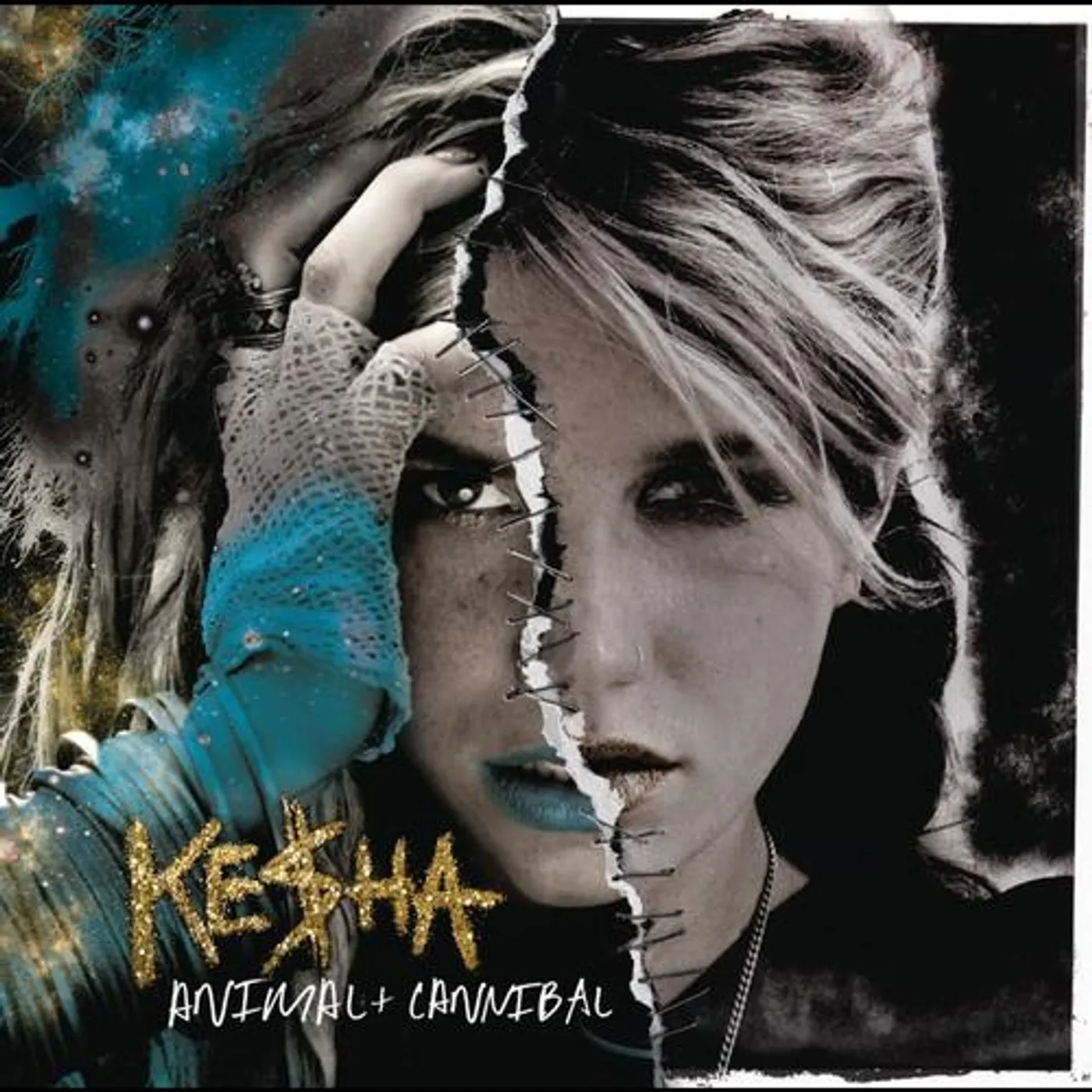 Kesha ANIMAL + CANNIBAL (DELUXE EDIT CD