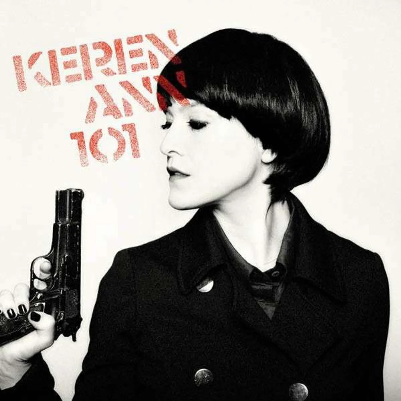 Keren Ann 101 Vinyl Record