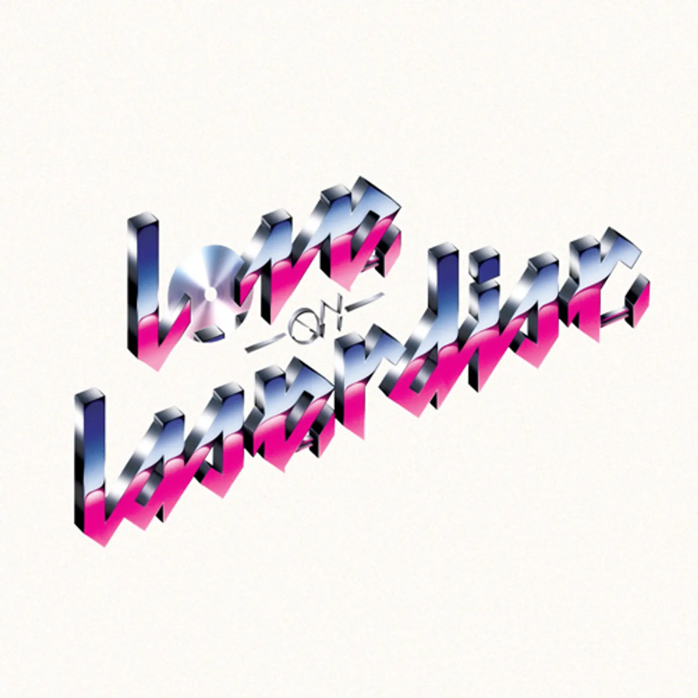 Love On Laserdisc LET'S PLAY CD